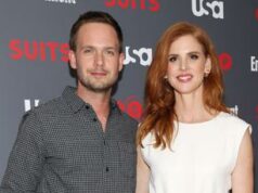 ‘Suits’, il rewatch della serie in un podcast con Adams e Rafferty