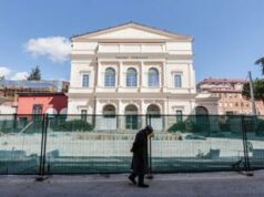 Terremoto L’Aquila, Mattarella: “Ricostruzione dovere da proseguire”