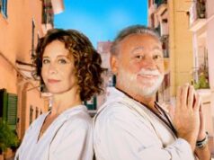 Torna in tv Oscio ‘Il Santone’, nella 2a stagione sarà una donna