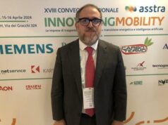 Trasporti, Bitetti: “Necessità di ulteriori risorse per transizione digitale ed energetica”