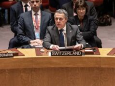 Ucraina, annuncio della Svizzera: il 15 e 16 giugno conferenza di pace, la Russia non ci sarà