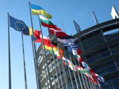 Ucraina, approvata risoluzione al Parlamento Europeo: Lega e M5S votano contro