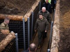 Ucraina, attacco a Russia con armi occidentali: impatto “vitale” per Kiev