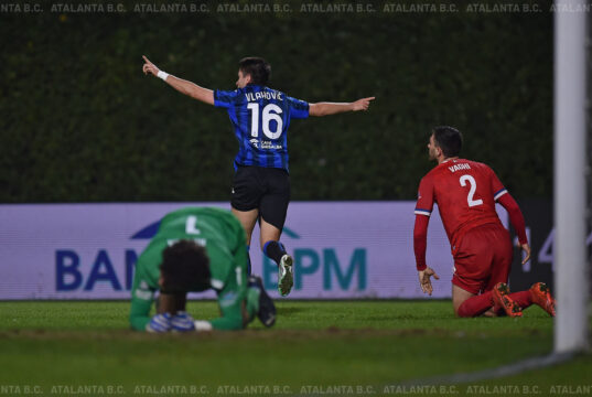 Atalanta U23