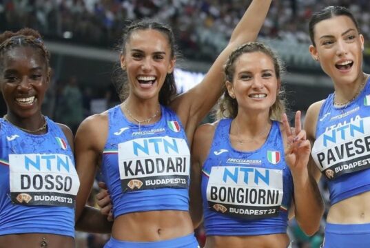 Mondiali 2023