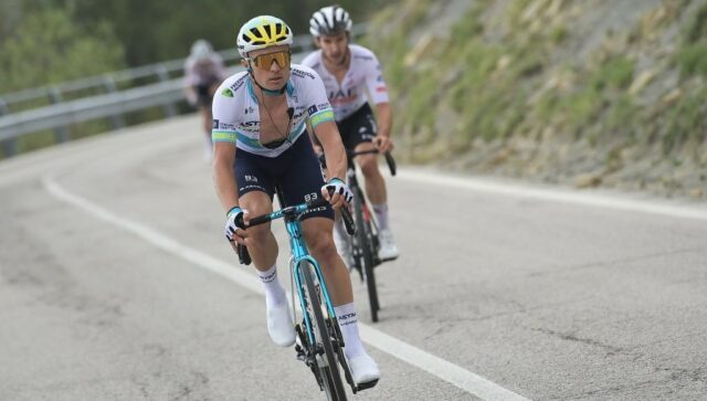 Giro dell'Abruzzo
