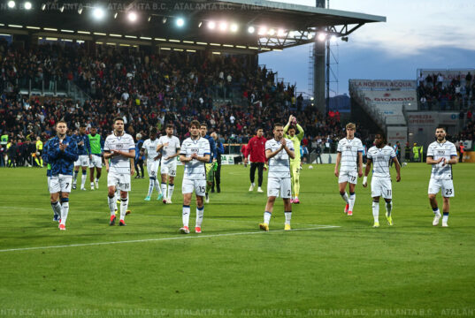 Serie A