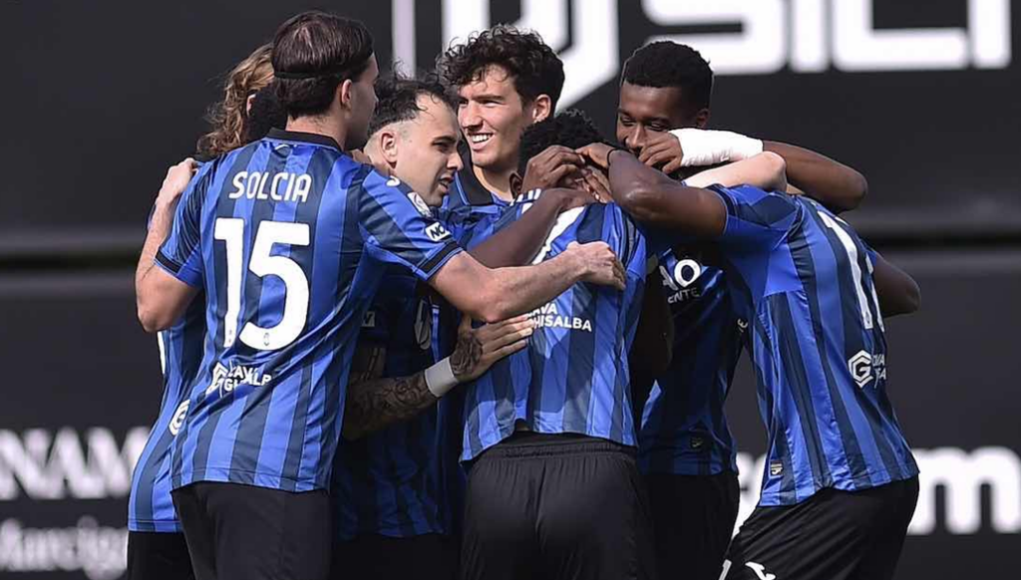 Atalanta U23