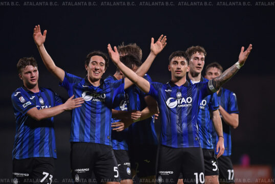 Atalanta U23