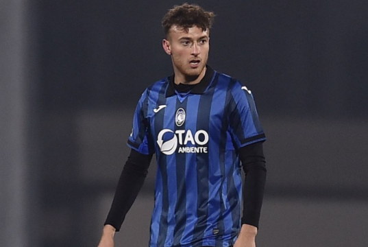 Atalanta U23