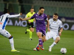 Fiorentina-Atalanta