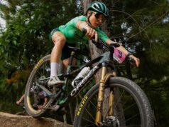 Coppa del Mondo mountain bike