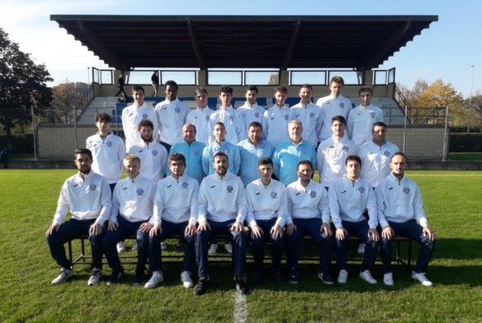 Risultati e classifiche di Serie D, Eccellenza, Promozione, Prima, Seconda e Terza Categoria Terza Categoria