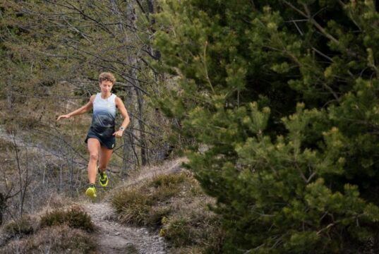 Linzone Trail, Daniela Rota e Paolo Poli si giocano il successo nella prima edizione Linzone Trail