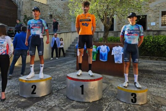 Coppa Rocca di Montemassi