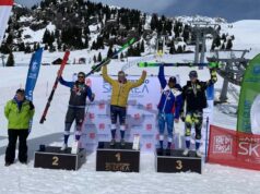 Campionati Italiani skicross