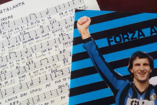 Forza Atalanta