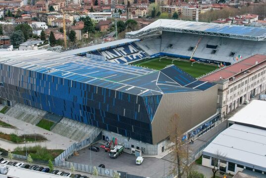 Da domani, mercoledì 3 aprile, in vendita i biglietti per Atalanta-Verona Gewiss Stadium