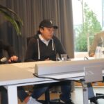 Gianni Bugno e Claudio Chiappucci – TimeOut Sport Festival