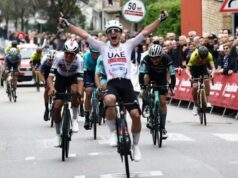 Giro del Belvedere
