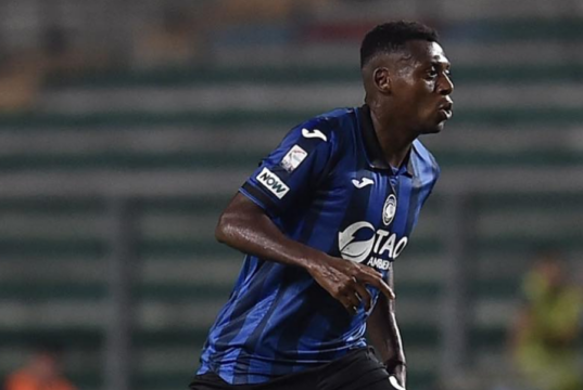Atalanta U23