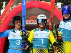Campionati Italiani sci