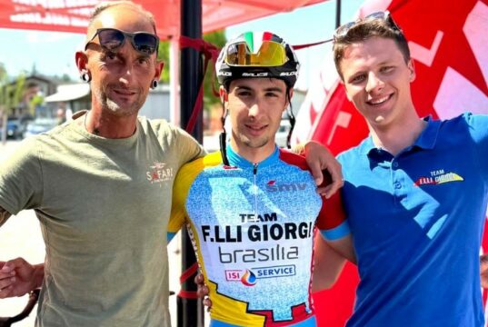 Giro dell'Abruzzo Juniores