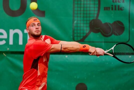 Samuel Vincent Ruggeri