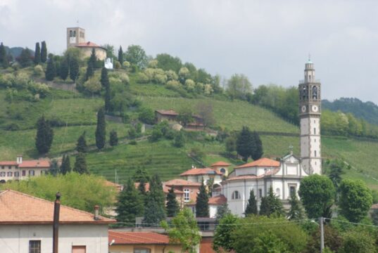 Domenica a Sotto il Monte la corsa in memoria di Gian Maria Mazzola Sotto il Monte