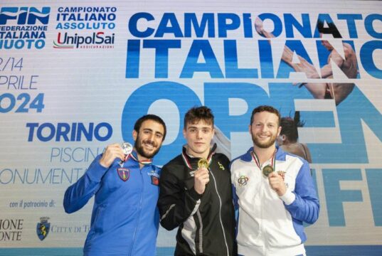 Campionati Italiani Tuffi