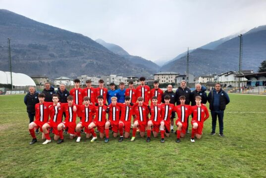 Torneo delle Province, doppia sfida tra Bergamo e Como per accedere alle final four Calcio