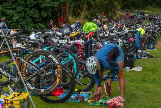 Triathlon
