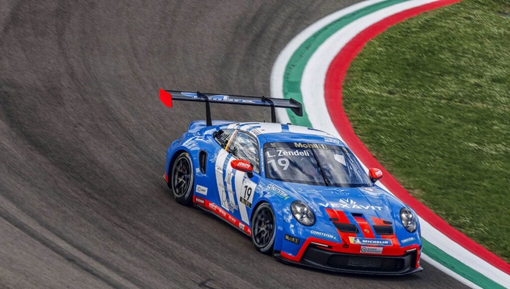Centro Porsche Bergamo