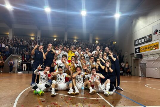 Pallavolo Scanzorosciate