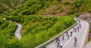 BGY Airport Granfondo