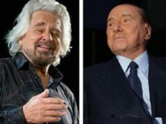 Caivano e gli insulti in politica, dai “cogli..ni” che votano a sinistra alla “str..za”