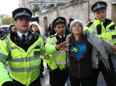 Clima, Eurispes: le proteste degli attivisti, le azioni più eclatanti