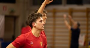Volley Scanzo