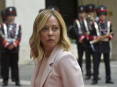 Europee, Meloni: “Ue faccia meno cose e le faccia meglio”