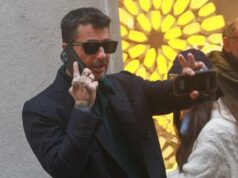 Fabrizio Corona sarà di nuovo padre: “Spero sia femmina”