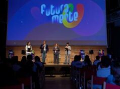 ‘Futuramente’, 1.000 studenti in sala e oltre 30mila in live streaming