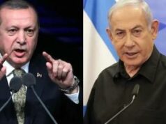 Israele: “Altri 7 mesi di combattimenti a Gaza”. Erdogan: “Netanyahu vampiro assetato di sangue”