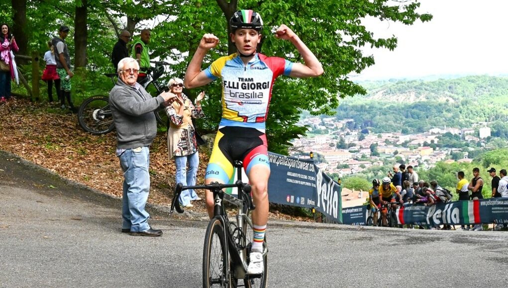 Trofeo Madonna della Guardia