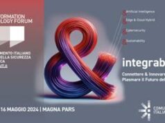 L’Information Technology Forum di Comunicazione Italiana approda a Milano