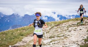 Baldo Trail