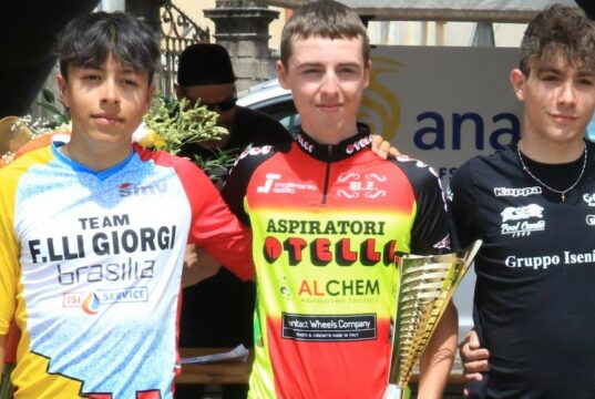 Trofeo Pistolesi