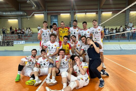 Scanzo Volley, la Lega non dà il nulla osta. Salta la Serie A3 Scanzo