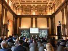 Oli minerali usati, Conou eccellenza in Europa