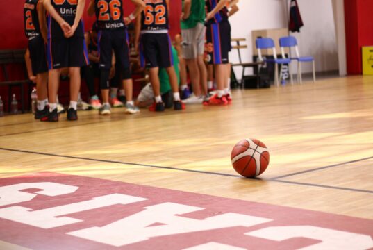 BLuOrobica si candida a ricevere il testimone del basket trevigliese BluOrobica