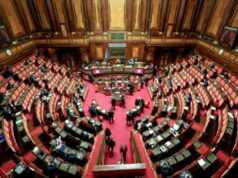 Riforme, ripreso in Senato esame del ddl Casellati